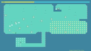 N++ - Trapped Beneath The Surface (?-A-01) - G--C--