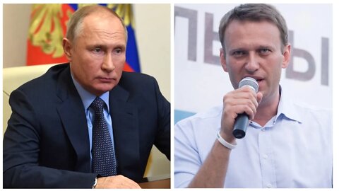 Putin & Nawalny Repräsentieren Beide Russisches Großkapital | Analyse von Prof. Buzgalin aus Moskau
