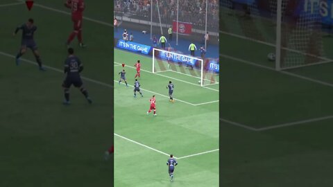BEST GOAL - Di MARIA - PSG / FIFA 22 / PLAYSTATION 5 (PS5) GAMEPLAY -