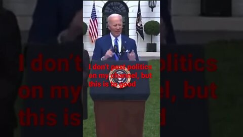 America is nation that can be defined in a single word-Joe Biden