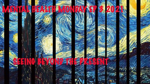 Vincent Van Gogh starry starry night painting