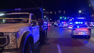Woman struck, killed by truck as she crossed Lakewood intersection residents say is busy, dangerous