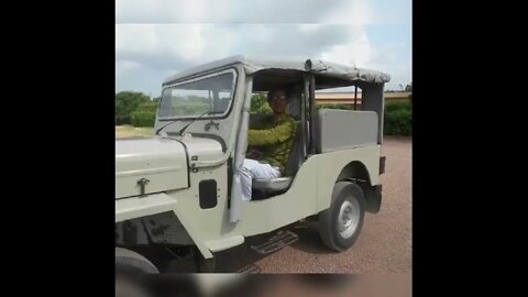 Antique Jeeps of Rajputana and Gujarat (WhatsApp )+917436009084