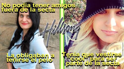 Secta Hillsong es denunciada por trabajo esclavo y manipulación!!!