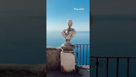 The Beautiful Amalfi Coast tiktok ellibigtime