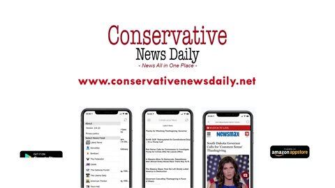 Conservative News Daily - News All in One Place #shorts