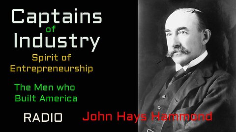 Captains of Industry (ep34) John Hammond