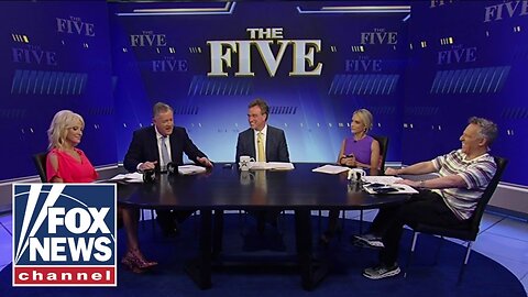 Gutfeld: The 'lame duck' president to deliver his political swan song