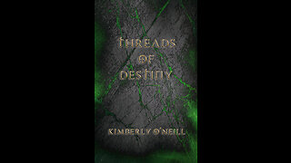 Threads of Destiny Promo