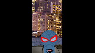 Spiderzero meets The Who.......