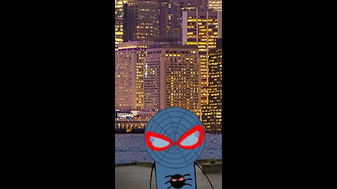 Spiderzero meets The Who.......