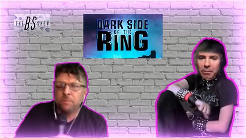 Evan Husney From Dark Side Of The Ring, Zumock Goes To WAR & Emo Ray | The BS Show 06/12/2023