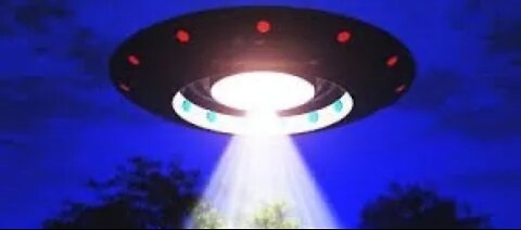 UFOs And The Bible