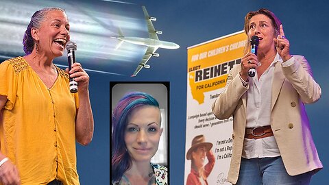 👐 BeeHeroic.com, Reinette! #SaveOurSkies from #Geoengineering 2023.05.24 👐