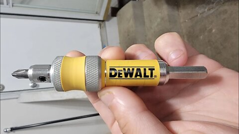 Must see Drill accessory.. you will love it! #shorts #dewalt