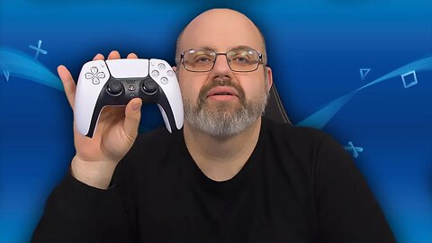 Let's Compare The DualShock 3 And DualShock 4 To The DualSense PlayStation 5 Controller