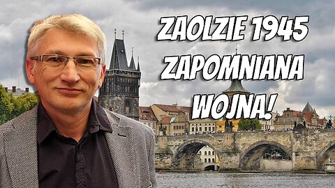 Marek Skalski: Wojna polsko-czechosłowacka!