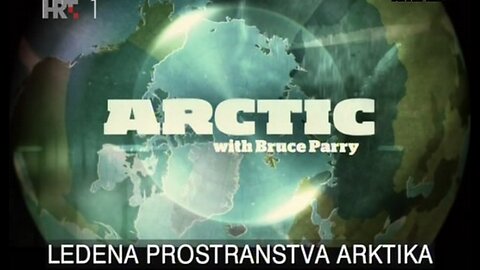 Ledena prostranstva Arktika-EP01.Sibir, dokumentarni film