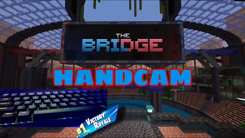 Trying The Hives NEWEST Gamemode!! |HandCam|ASMR|