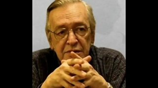 Professor Olavo de Carvalho sobre o Foto de São Paulo