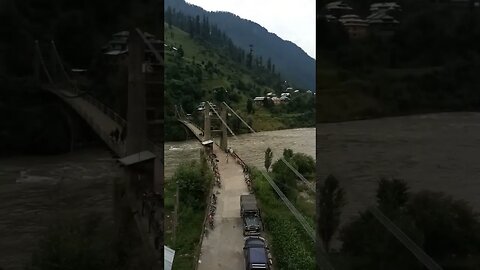 visit neelum valley Azad Kashmir tour