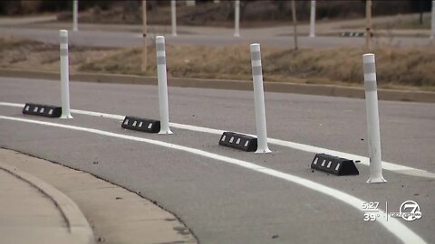 Montbello residents say new bike lanes are raising new safety concerns