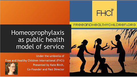 FHCi and Hoeprophylaxis as a Model of Service (18 min)