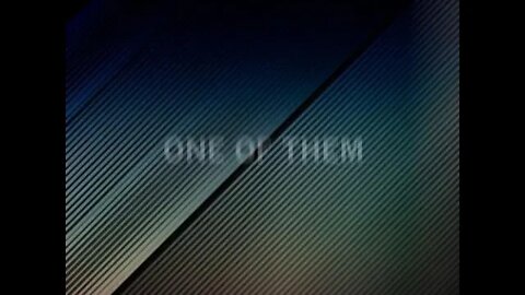 One Of Them - Tetrised - The Librarian Remix