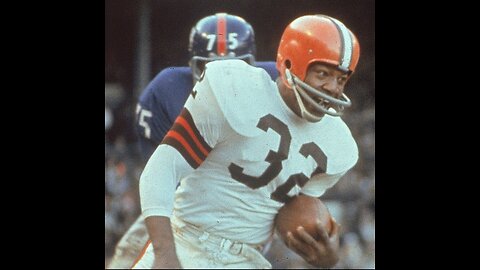 How Good Was Jim Brown?