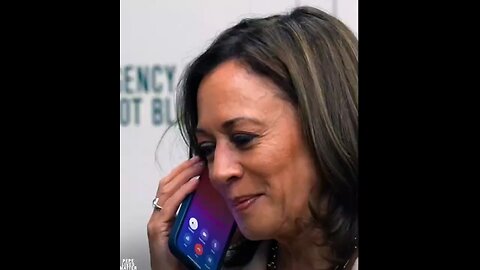 Kamel Toe getting the call from President Trump that big Mike can’t compete, lol!