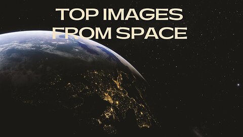 Top 15 Images of Earth From Space #Top #Images #Space #ISS