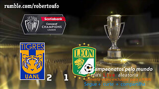 CONCACAF Champions League semifinal Philadelphia 1x1 Los Angeles game1