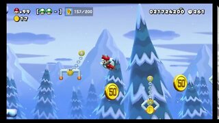 Super Mario Maker 2 - Endless Challenge (Easy, Road To 1000 Clears) - Levels 768-800