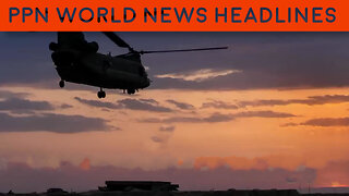 PPN World News Headlines - 18 Feb 2023