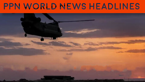 PPN World News Headlines - 18 Feb 2023