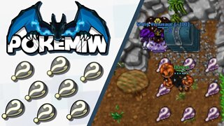 PokeMiw - Octave Darkness Stone Quest