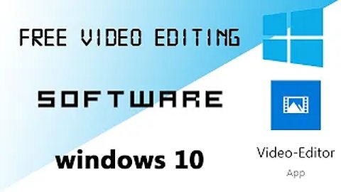 How to Use Windows 10 Free Video Editor[Ajay Das]