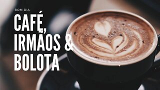 Café Com Bolota