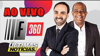 TV_NORDESTE NEWS = AO VIVO: CPMI DO 8 DE JANEIRO