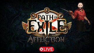 Path of Exile - Duelist Leveling - Exiled from Oriath - Lets Get It