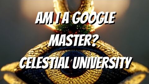 A Google GRADUATE Master? - Energy