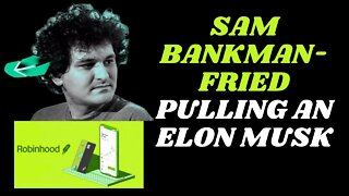 Sam Bankman Fried pulls an Elon Musk, Crypto.com kicks Doge and Shiba out of the earning program