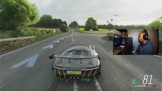 Forza Horizon 4 - Fazendo o Relampago Marquinhos - [ PC - Playtrough - PT-BR ]