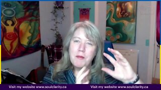 Live Soul Chat with Jennifer Quick