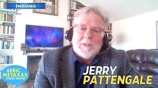 Dr. Jerry Pattengale | The Anxious Middle