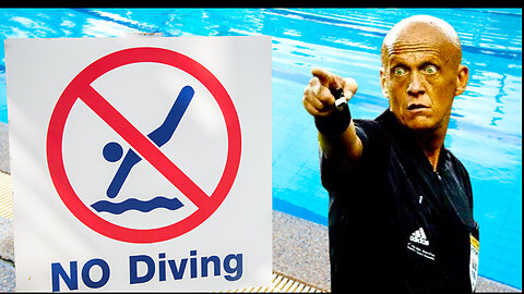 Safety Rules At The Swimming Pool: Guide For Novice Swimmers