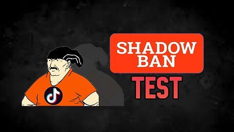 TikTok Account Shadow Ban Test [Compilation Pt.3]