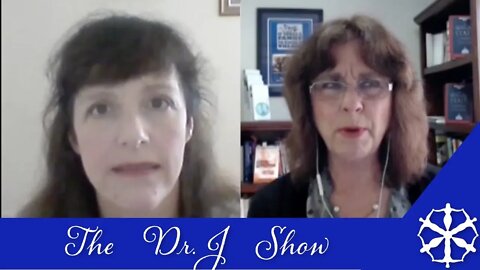 What are we doing to children? Dr. Cretella talks about gender dysphoria. -Dr J Show Episode 4