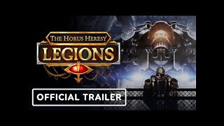 The Horus Heresy: Legions - Official Titandeath Expansion Trailer