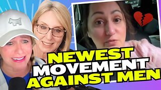 The 4B Movement Has Women Renouncing Men. Could It Be The New #metoo